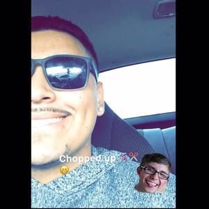 Meet your Posher, Sergio